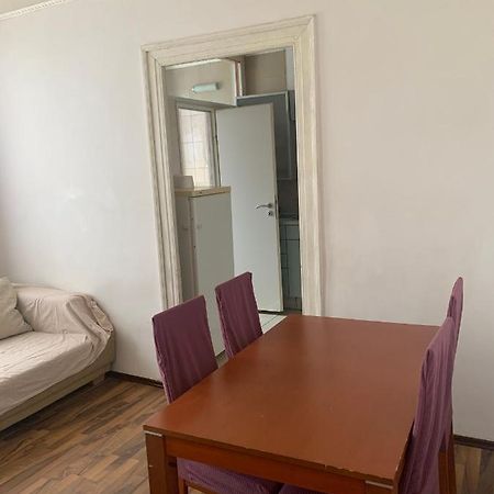 Dachgeschoss Hof Apartment Krefeld Bagian luar foto