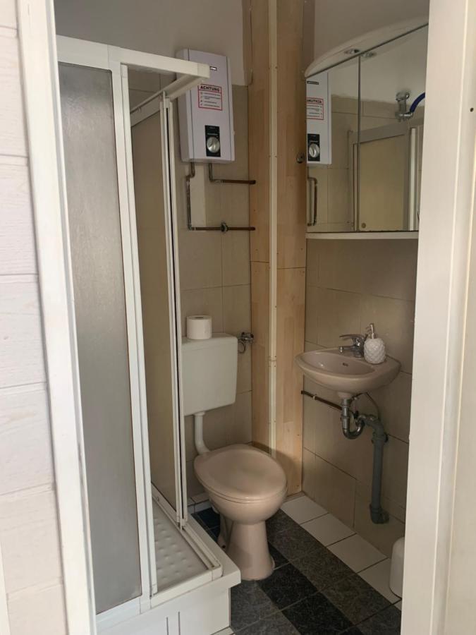 Dachgeschoss Hof Apartment Krefeld Bagian luar foto